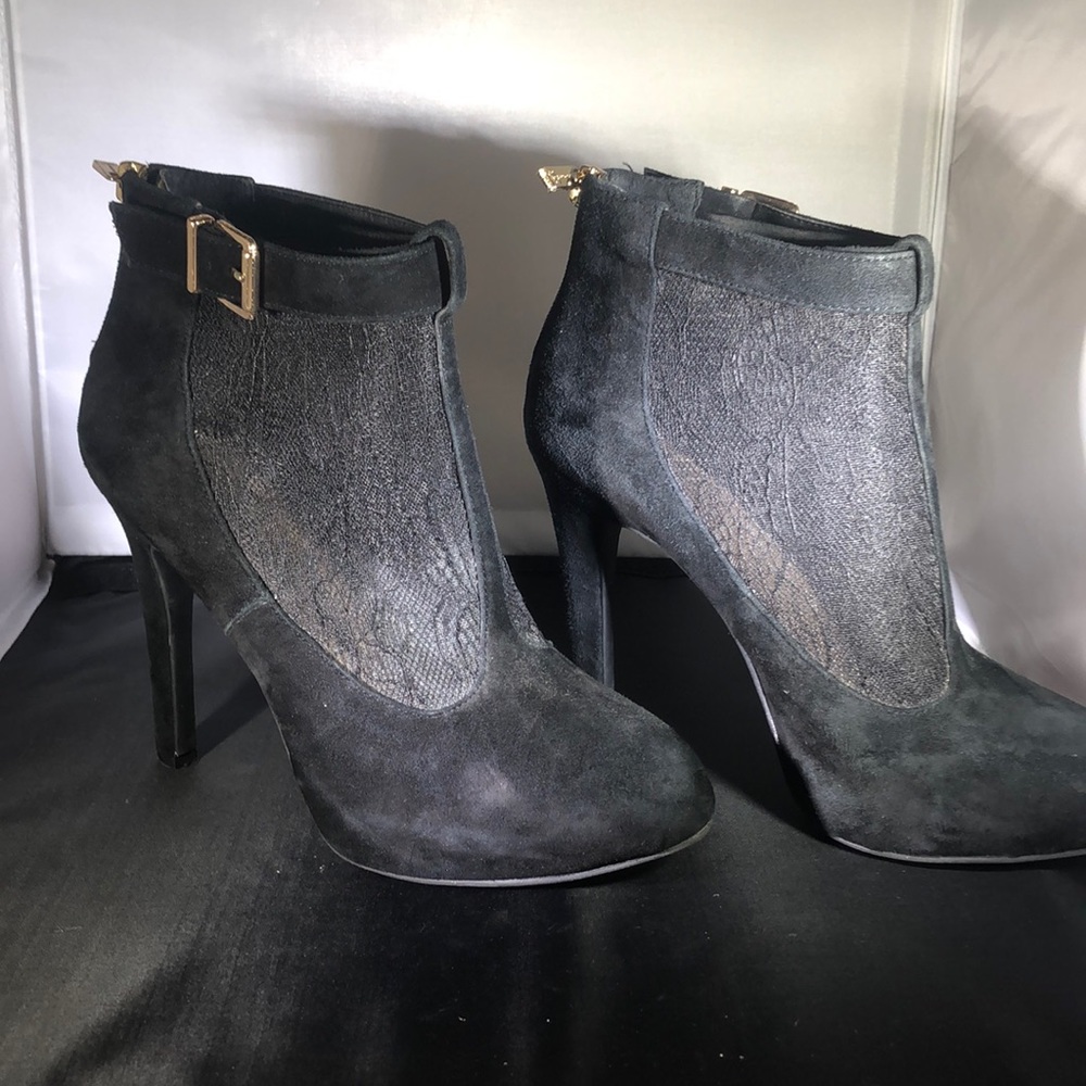 Booties